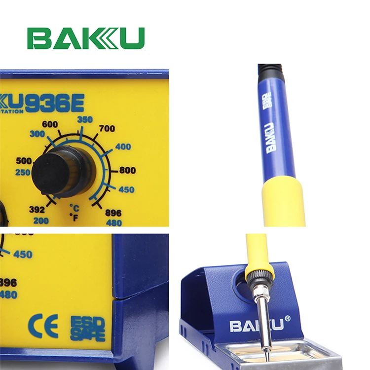 BAKU BK-936E Soldering  Station Hot sales