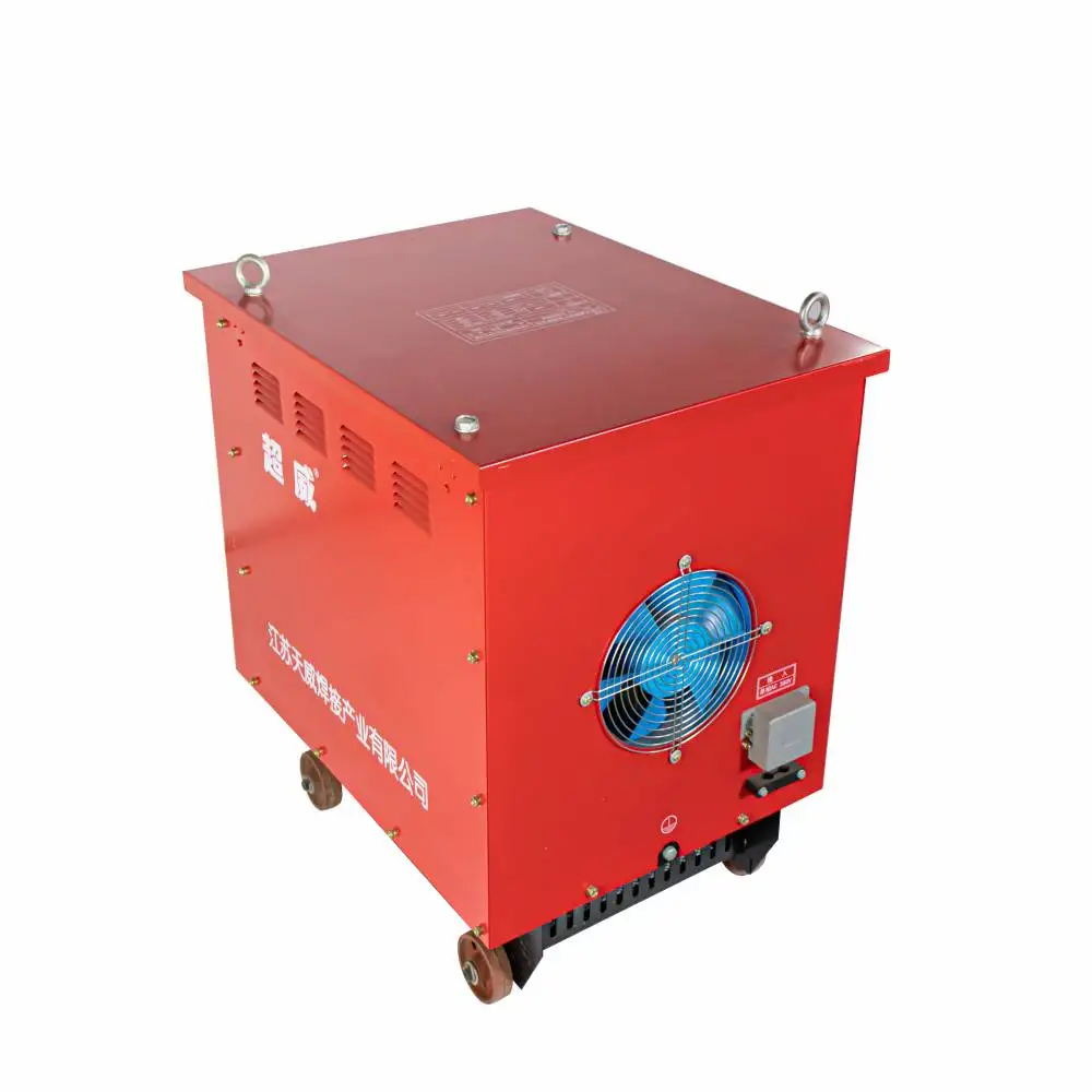New arrivals Tianwei giant copper welding rod BX1 315 transformer 220/380v welding machine bx1-500 ac welder
