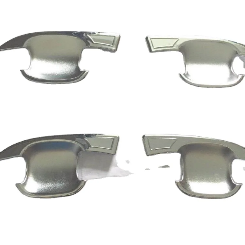 For MG 6 Modification Accessories Protection Decoration For MG 6 ABS Door Handle Bowl