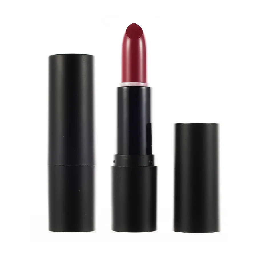 Makeup Manufacturers Lips Cream Custom Best Long Lasting Lipstick Waterproof Velvet Nude Matte 6 color Lipstick
