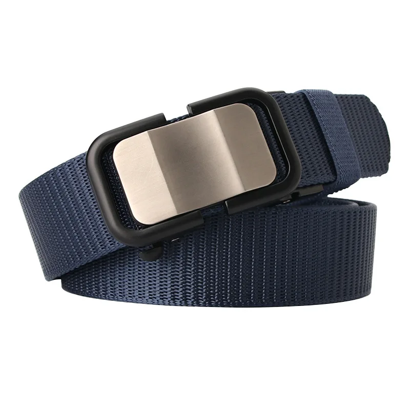 Good quality cheap heavy duty tactical belt for men