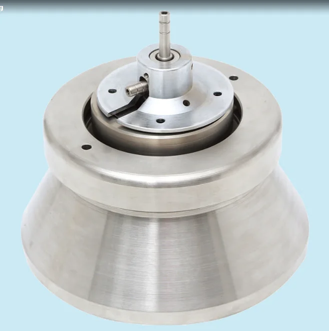 CENLEE GL-21M Continuous flow centrifuge Large capacity  high speed refrigerated