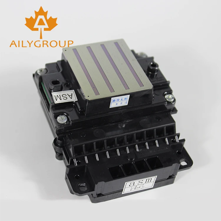 Professional Applicable Machinery Repair Shops Original Print Head 5113 Printhead For Epson