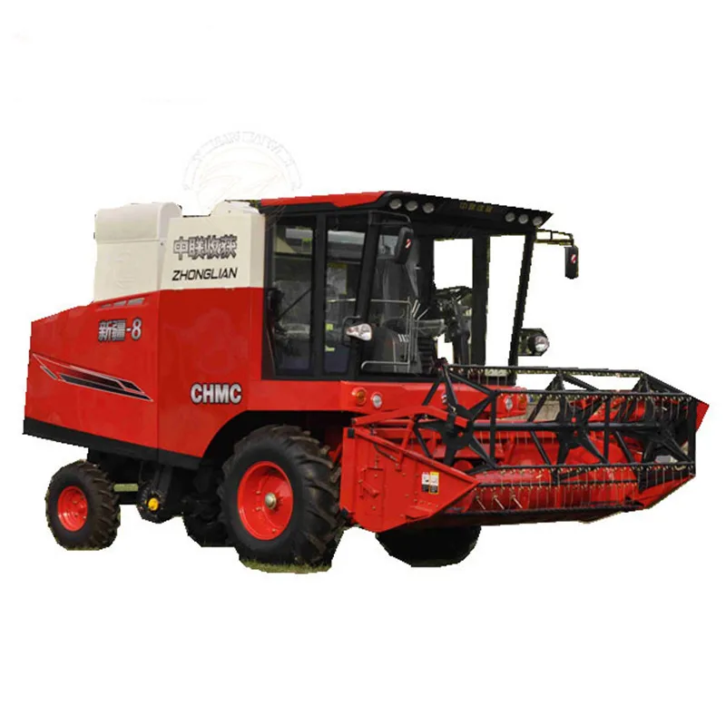 Best Design Wheat /Paddy/Rice Reaper Header Price In Pakistan