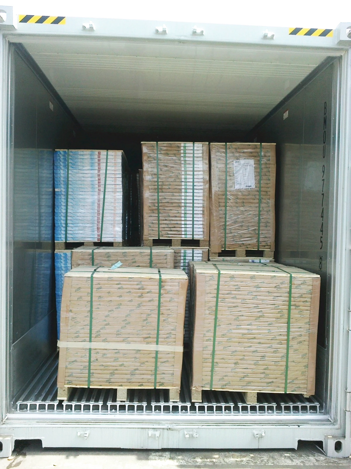 Jumbo Roll Paper for A4 Copy Paper