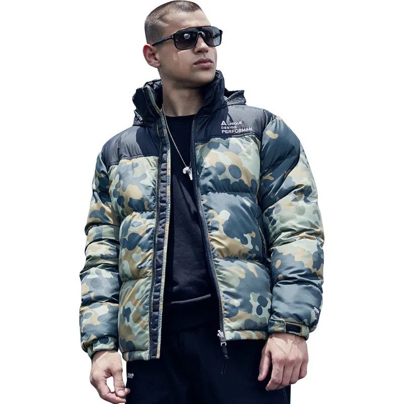 Factory cheap price winter jacket men jacket winter coat men