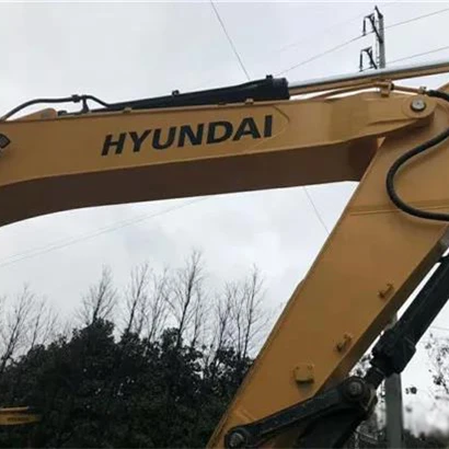 Гусеничный экскаватор HYUNDAI R305LVS на продажу 30 тонн
