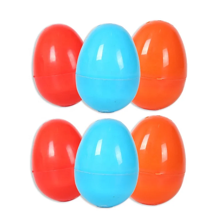 Factory direct supply new light Easter eggs  party decoration children LED Easter egg DIY  jumbo Easter eggs