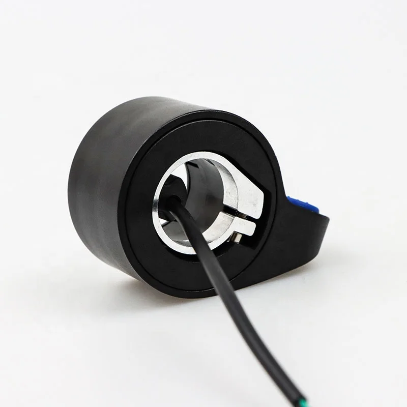 Electric Scooter Throttle For Xiaomi Mijia M365 Mi 3 Thumb Throttle E-Scooter Finger Throttle Skateboard Accelerator Parts