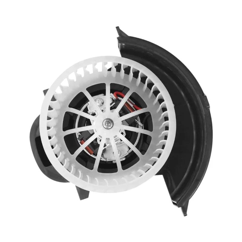 New Car Parts 7L0820021 7L0820021Q 7L0820021L 7L0820021H 7L0820021D 95557234200 Air Blower Fan Motor For Audi Porsche