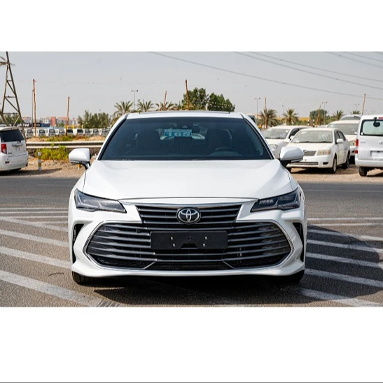 PERFECTLY  Used Car 2023 TOYOTA AVALON LIMITED 3.5P