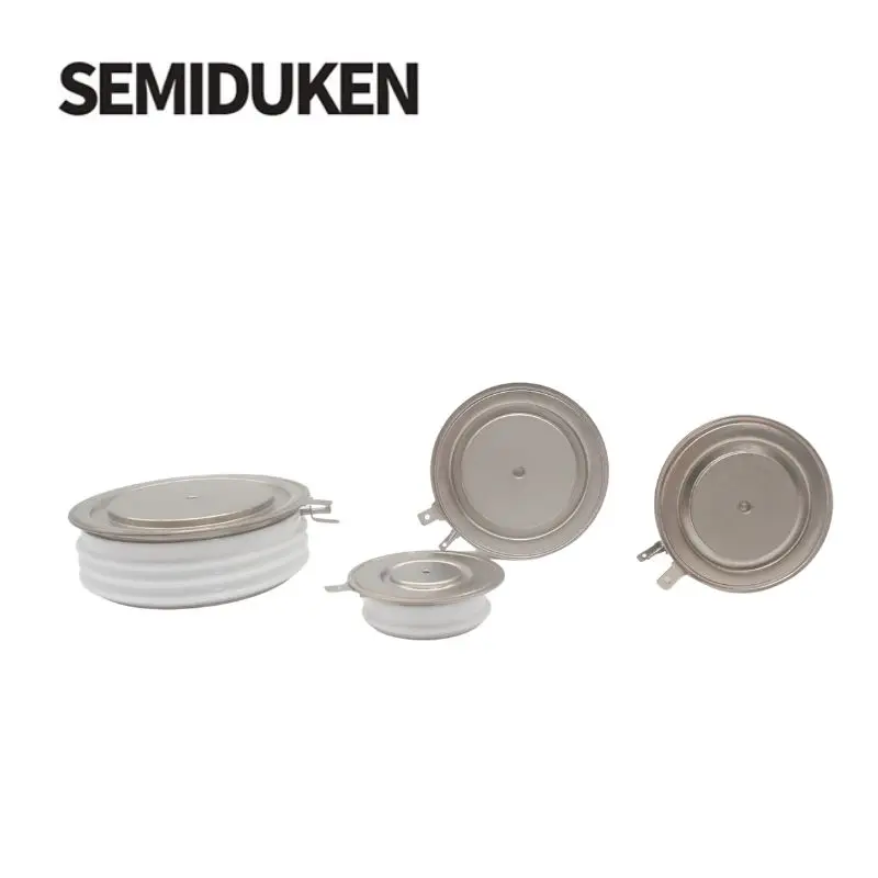 Kk Series Fast Thyristor Capsule Version