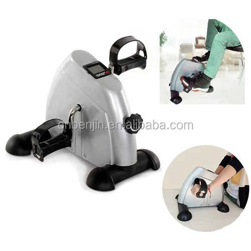 Тренажерный зал мини-велосипед тренажер реабилитационная машина стол для дома велотренажер