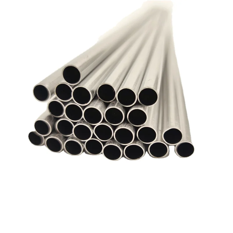 Light weight oil cooler Aluminum Alloy Micro Channel Tube