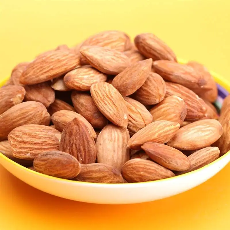 Wholesale Top Grade Almond Nuts Natural Almond Nut Factory Price