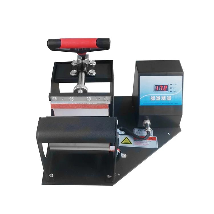 Professional 8.1cm Heat Transfer Mug Machine Sublimation Press Machine For Cup