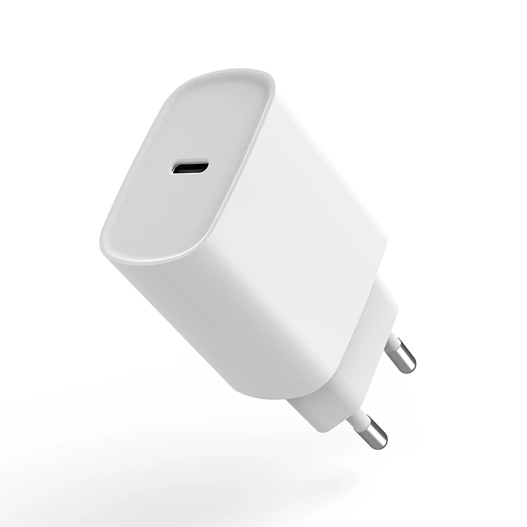 35W Original USB Chargers Fast Charging Type-c Pd 18w 20w Cable Charger For Iphone