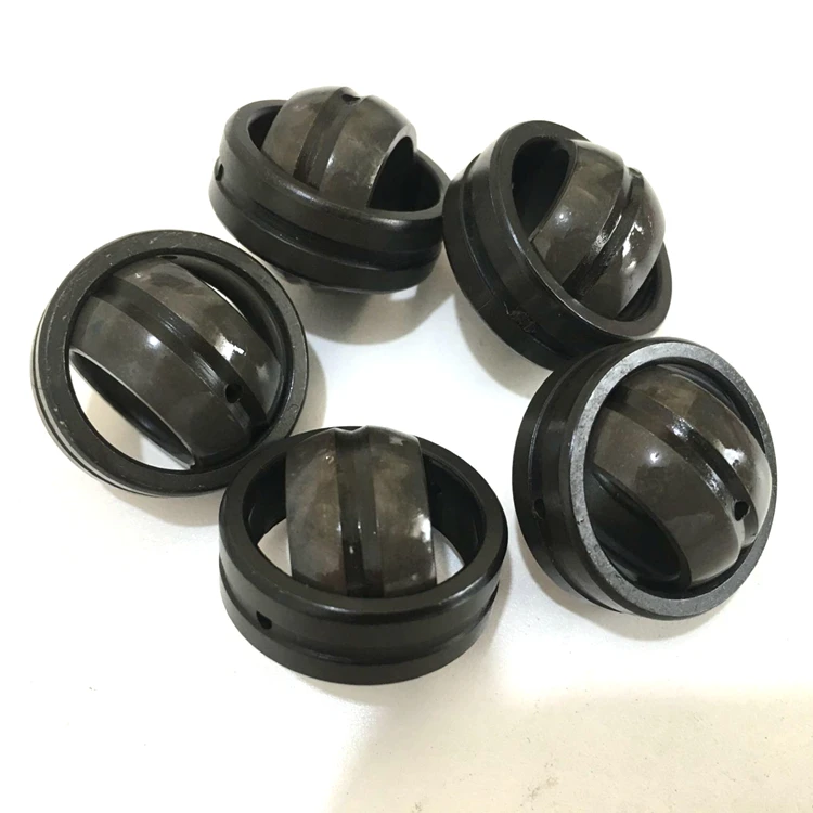 GE series Spherical Plain shaft Bearing joint bearing GE8ES GE10ES GE12ES