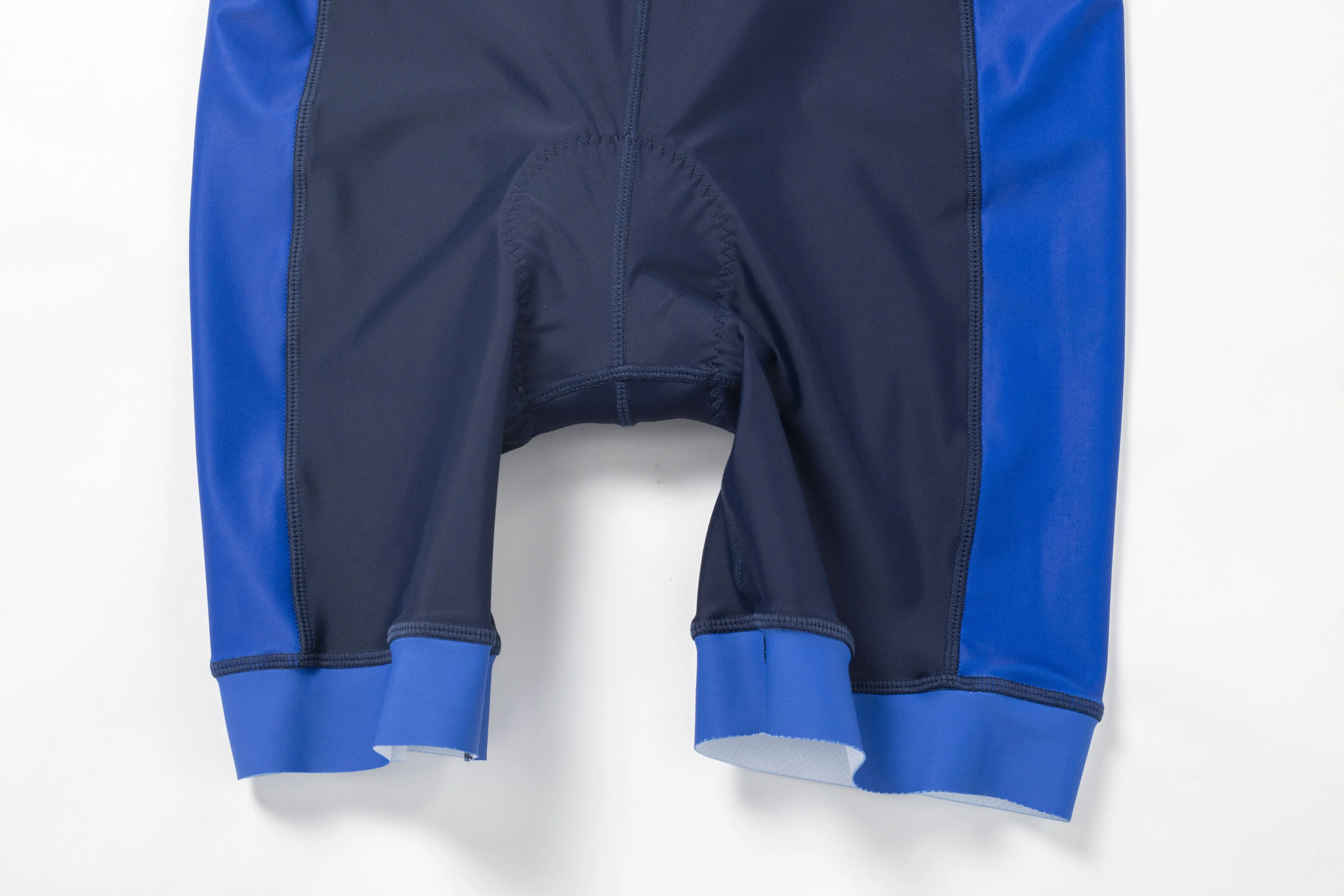 Dblue OEM new One Piece Cycling Jersey Cycle Kit Bike Triathlon Cycling Skin Suit Trisuit short sleeves Triathlon Suit