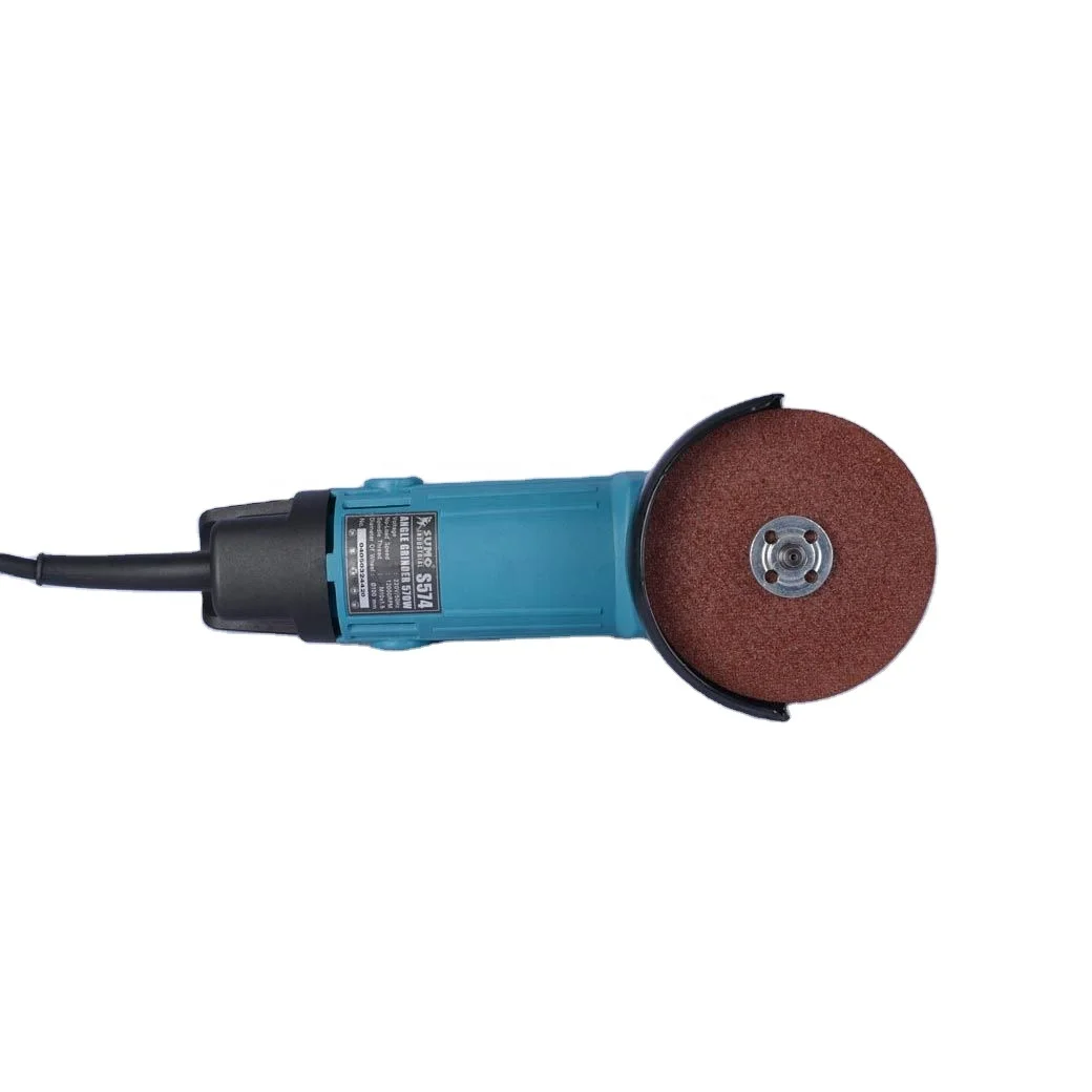 SUMO Hot Sale Professional Electric Power Tools Angle Grinder 12000RPM Angle Grinder China Angle Grinder Support OEM/ODM
