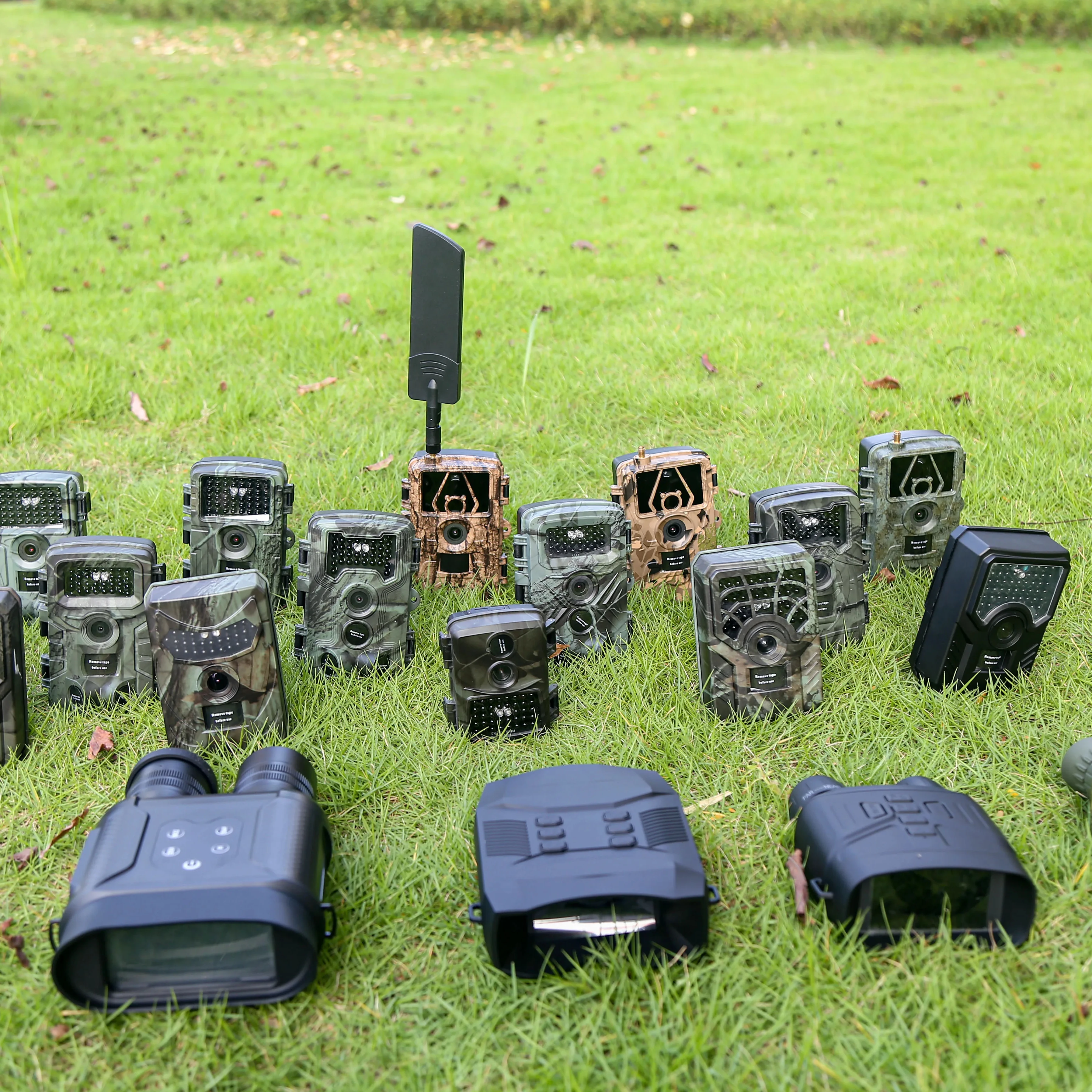 HunterCam, производство, 4G, Wi-Fi, охотничий игровой фотоаппарат 4K 2,7 K 1080P, 4K, цифровой бинокль ночного видения, Монокуляр