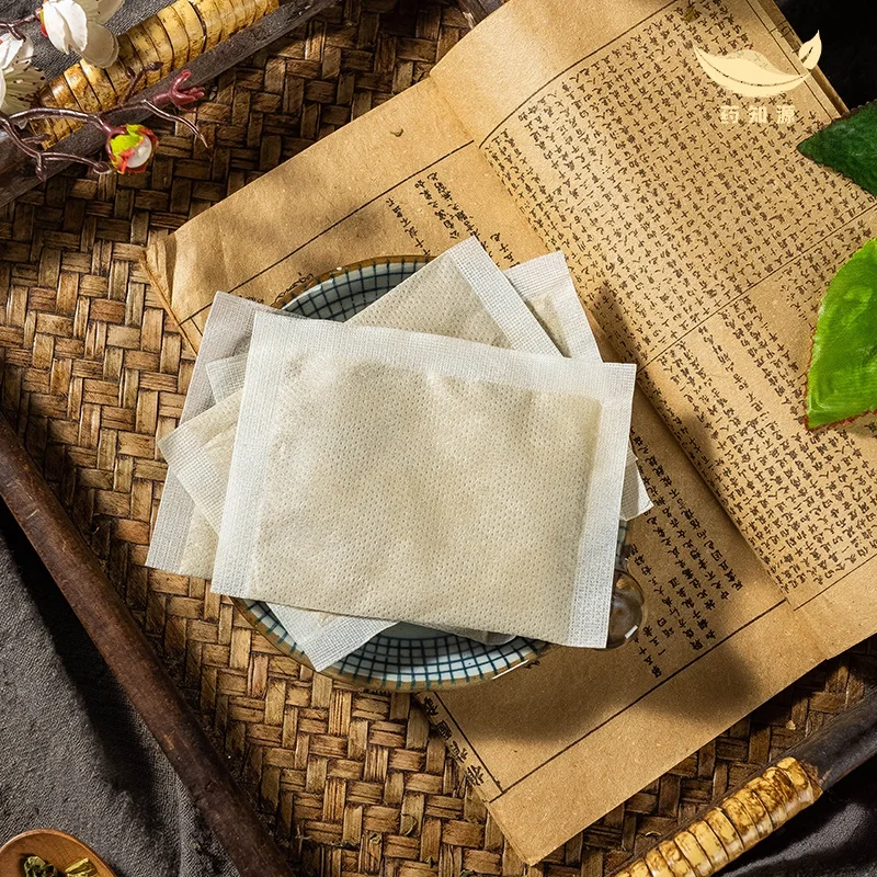 Wholesale healthy herbal extract wormwood foot bath powder