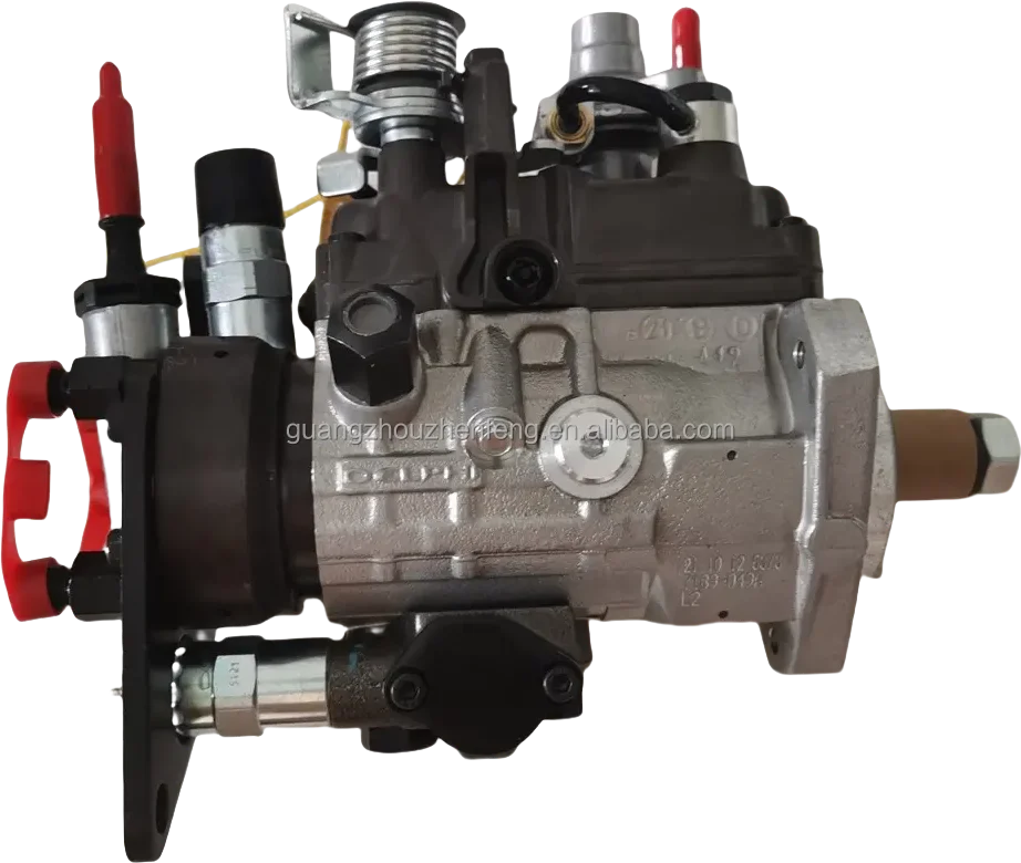 C6.6 Common Rail Diesel pump 368-9171 3689171 Cat Fuel Injection Pump Fits 938H 953D 963D
