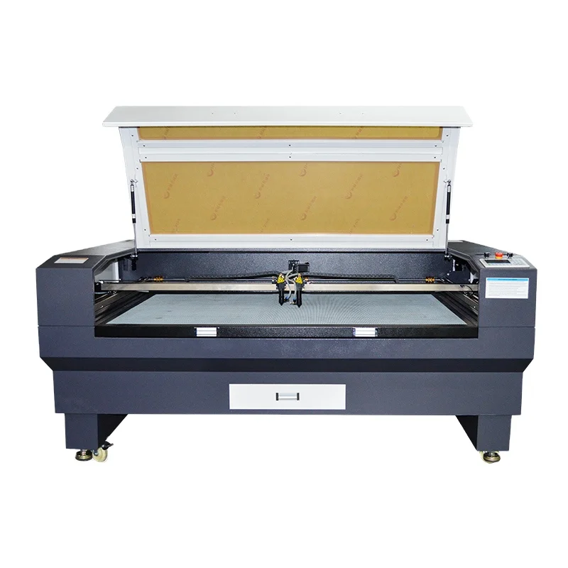 Индивидуальный лазерный резак 80 Вт, хобби, машина для лазерной резки труб