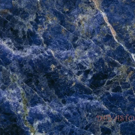 New Product Ideas Namibia Sodalite Blue Granite Tiles Slabs For Staircase Wall Floor Countertop Decor