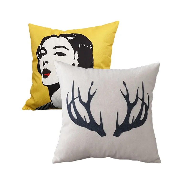 Декоративная подушка для сна 8 дюймов 20 см