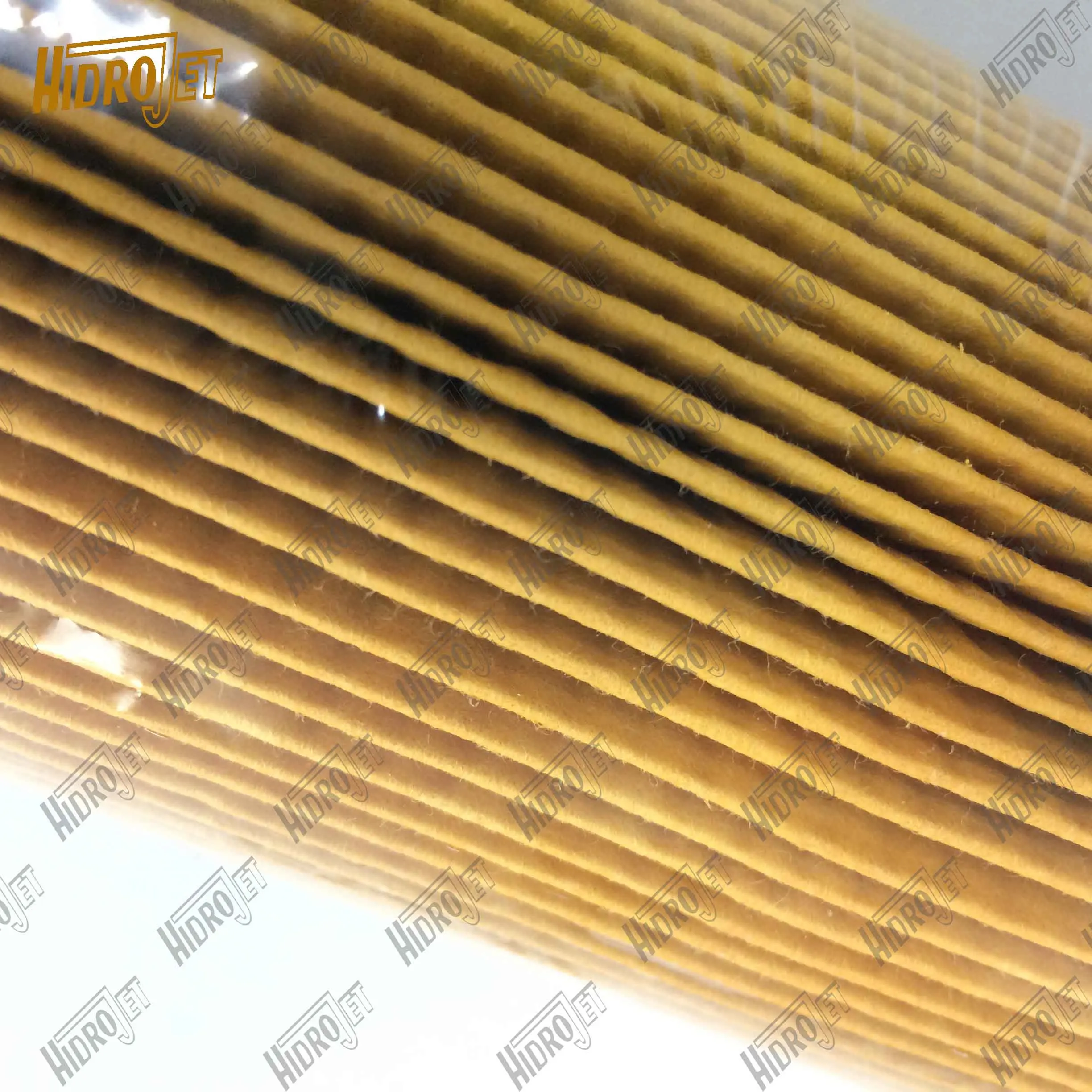 excavator accessory engine parts oil filter 11708551 voe11708551 filter for ec210 on sale excavator parts  excavator accessory