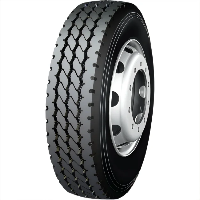 truck tyres Longmarch 8.25R16LT 7.50R20 TBR 519 Truck tire all position Truck Tyre 8.25R16LT 7.50R20