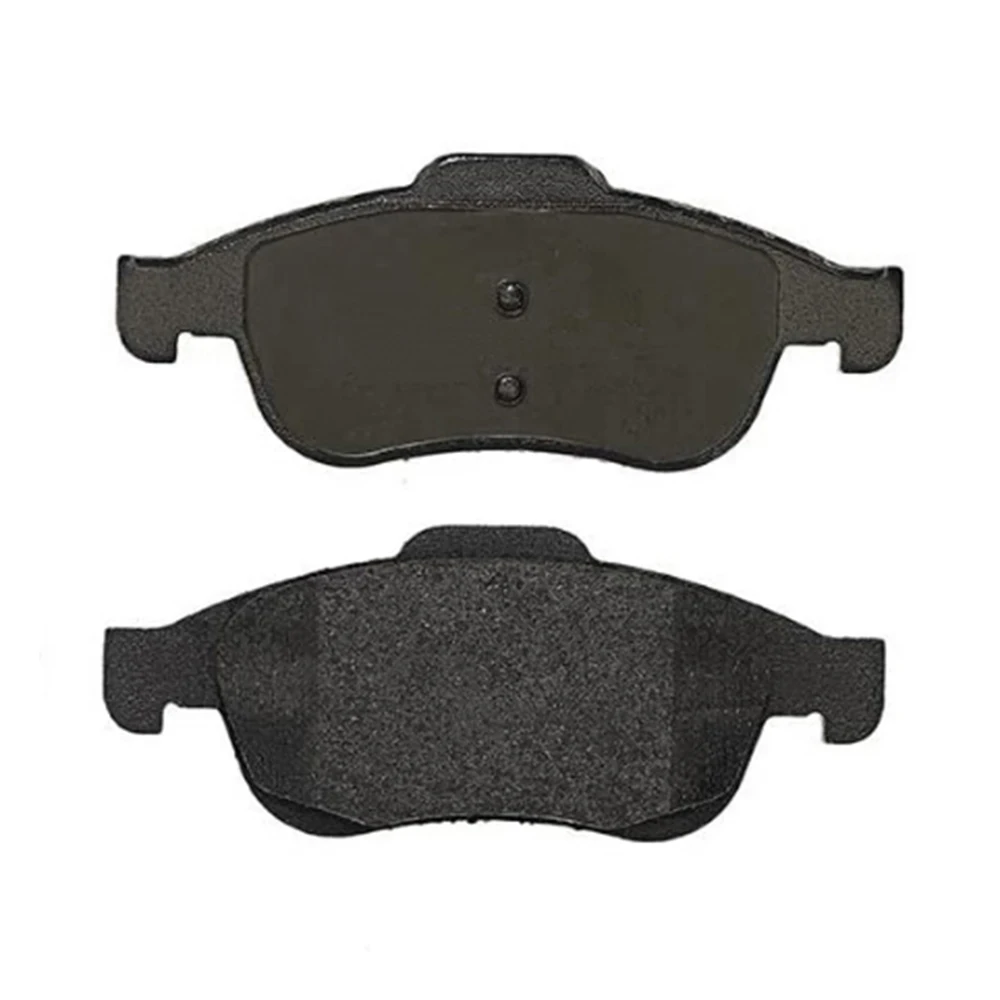 Auto Parts 4106000Q1B  Ceramic Brake Pad For RENAULT