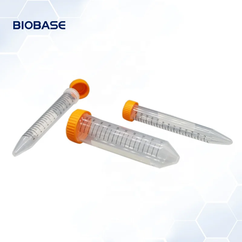 BIOBASE коническая Нижняя центрифуга для 48