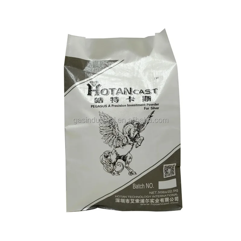 High temperature jewelry tools for casting mold making investment casting powder