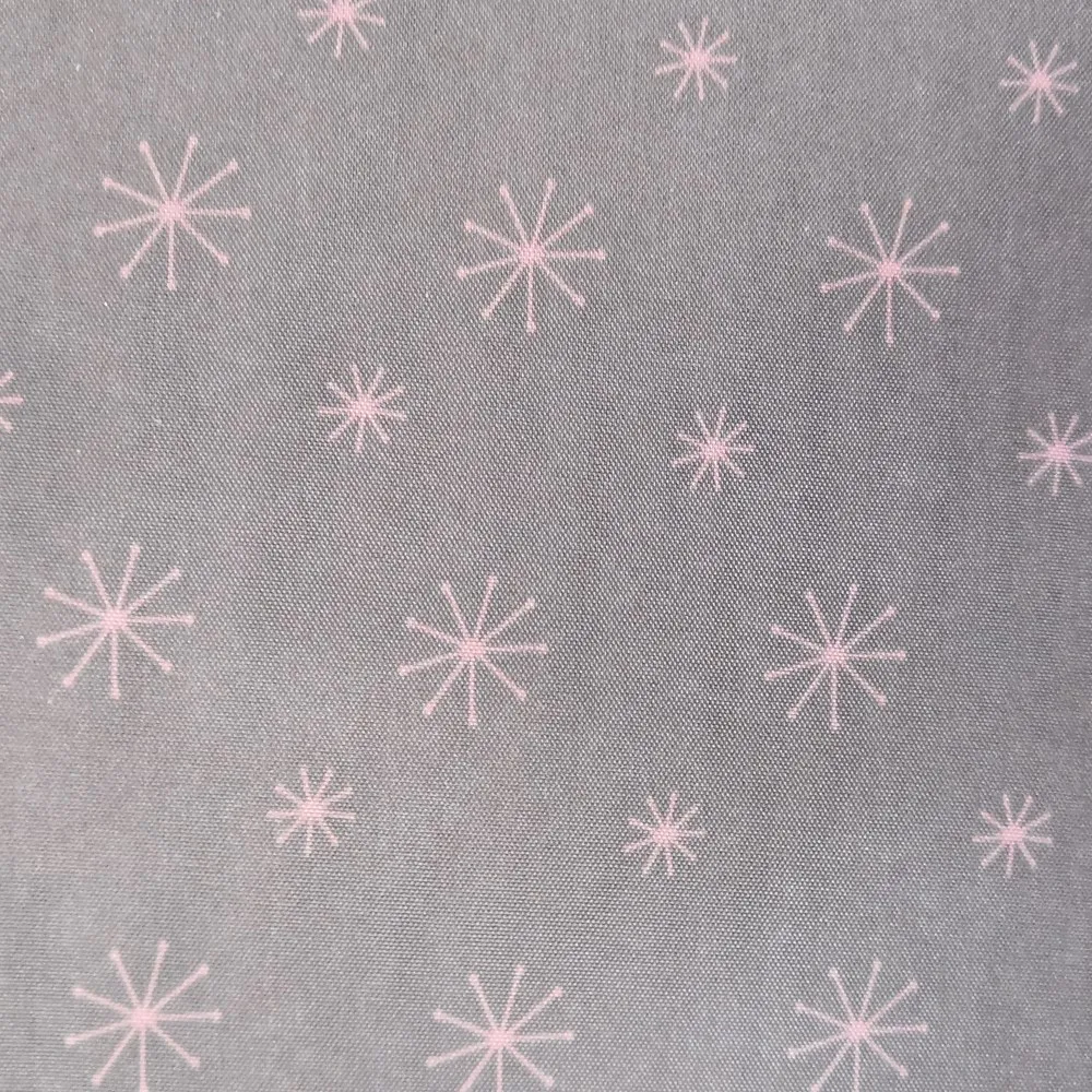 190T TAFFETA WITH PRINTING