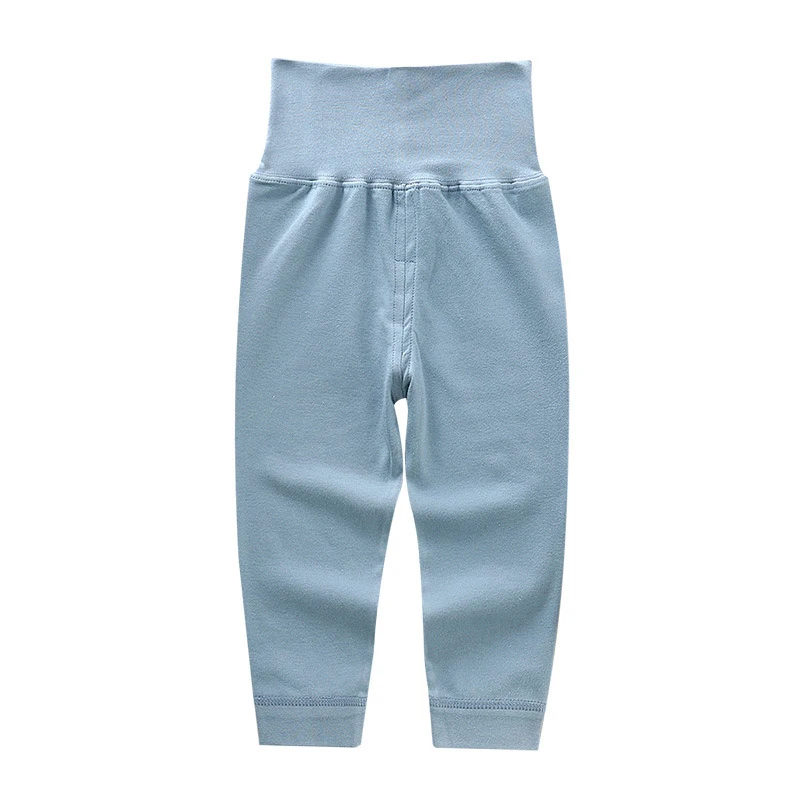 
Boys Bottoms Pants High-waisted Trousers night pant for boy Girls Infant 