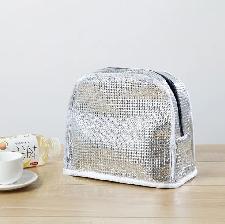 Outdoor Camping Bag Pouch lunch bag canvas tote lunch bag