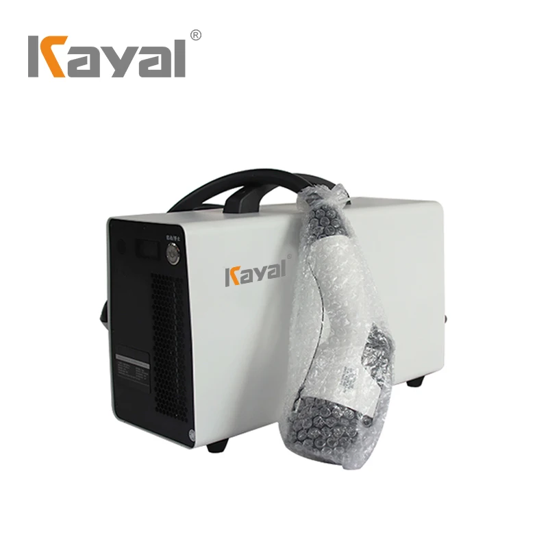 
KAYAL High Quality Portable Electric Vehicle Smart ev Solar Charging Station 7KW 