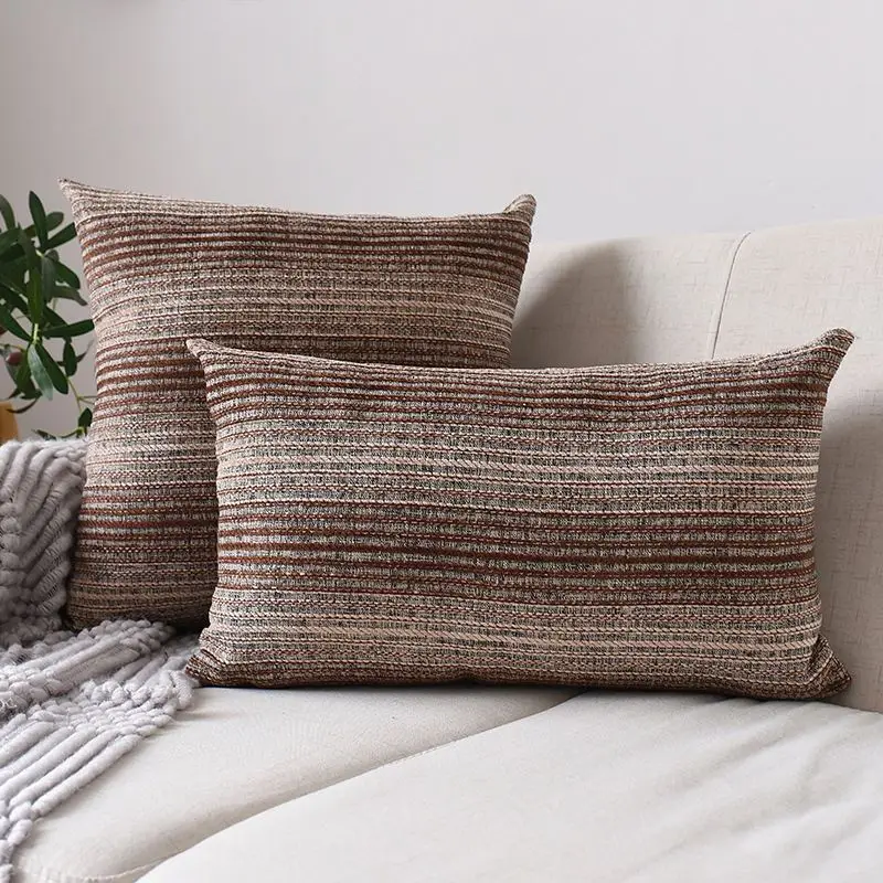 Decorative Modern Throw Pillow Personalised Pillowcase And Decor Decoration Covers Home Luxury Cushion Cover