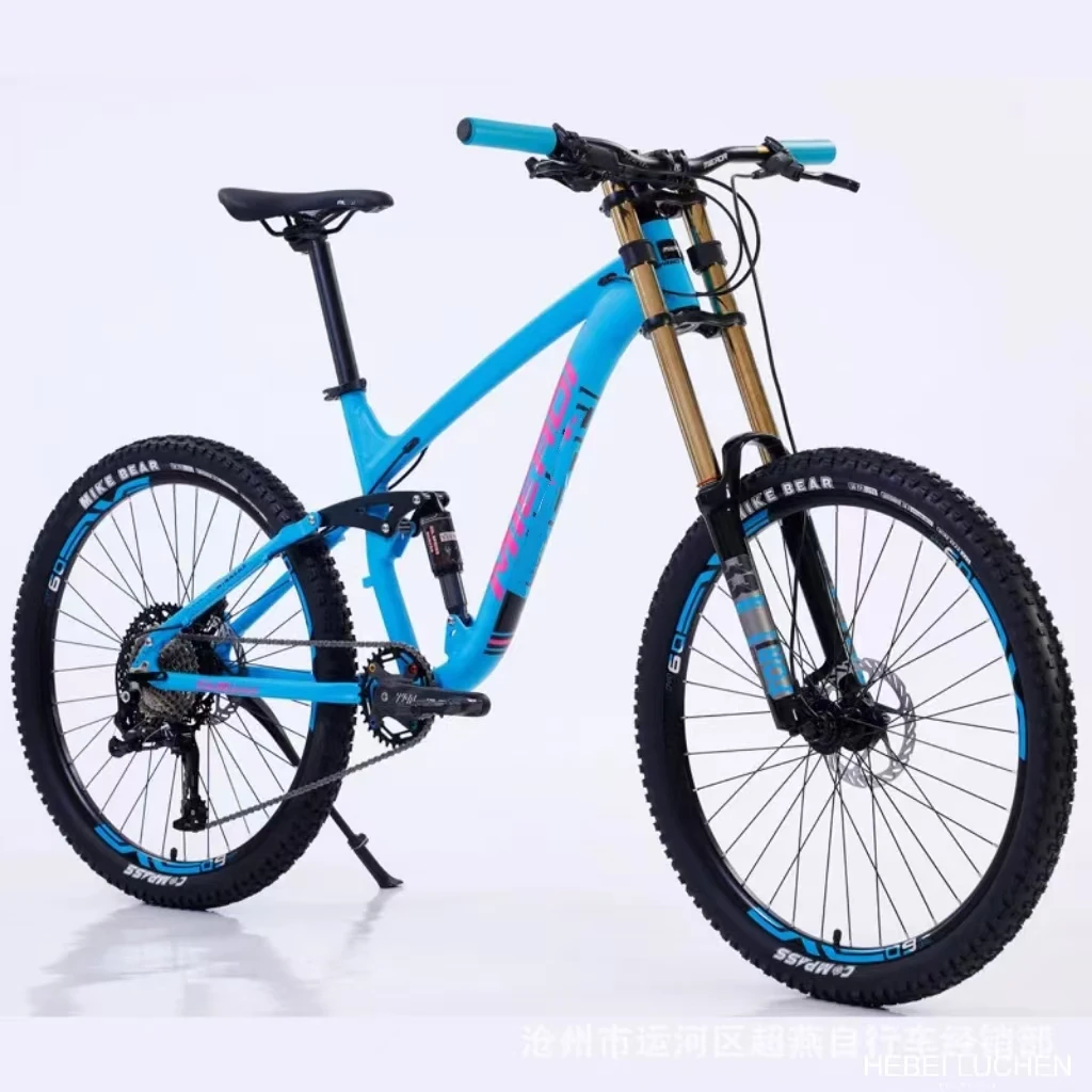 Заводская цена 26 mtb велосипед горный из Китая качественный 24 взрослый