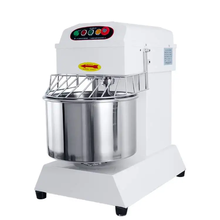 kitchen mixer dough kneading machine industrial dough mixer machine dough mixing machine automatic bread production line UPPER