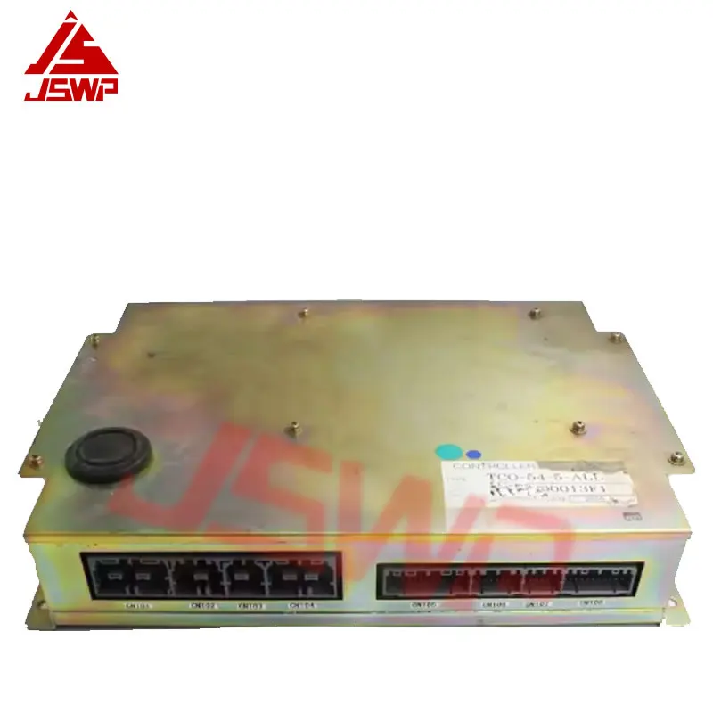 JSWP JJ22E00013F1 Excavator accessories Construction machinery CKE2500-2 ECU Controller Computer Board