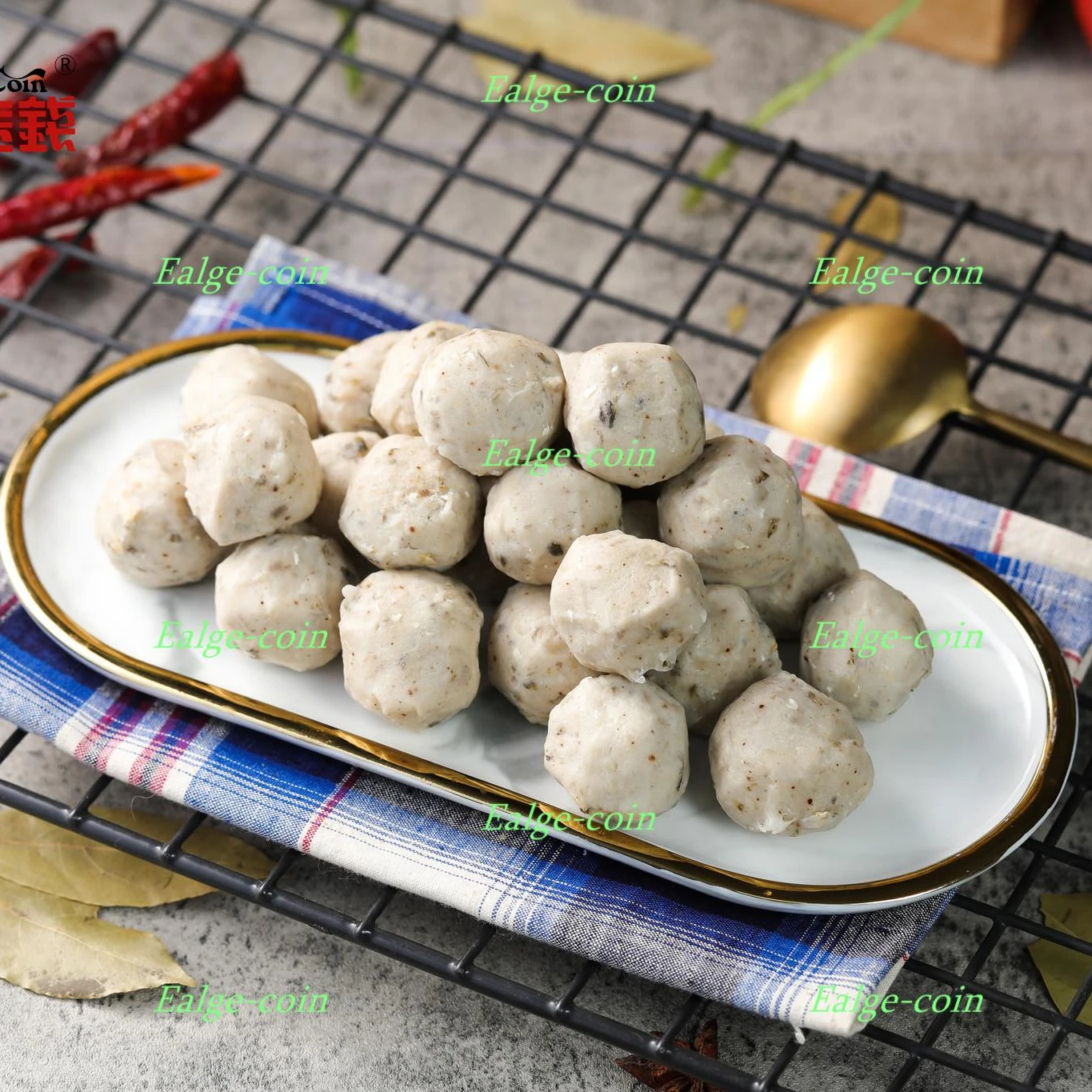 Good Quality Fish Cake FIsh Ball Item Packaging Gross Feature Weight Fat Shelf Net Origin Type Life