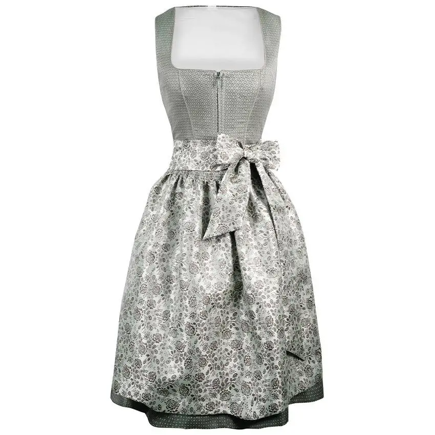 EHO Dirndl Dress OEM Carnival Costumes oktoberfest Dirndl german dirndl trachten