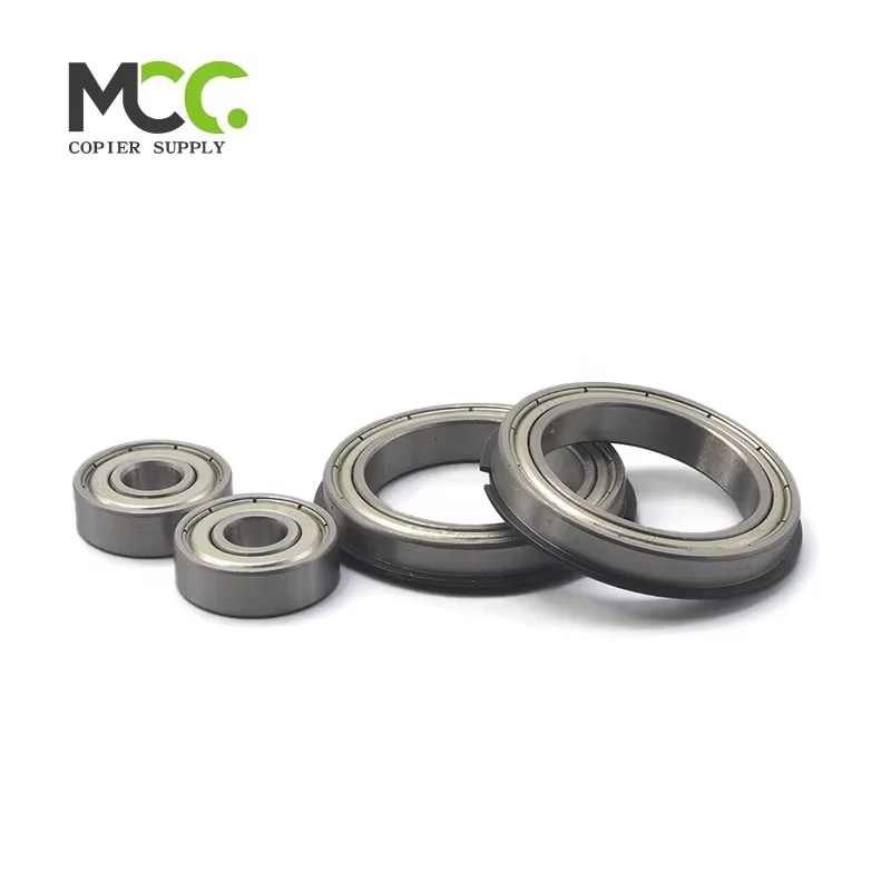 Lower Sleeved Roller Bearing  for Ricoh Aficio Mp4000 MP4000B MP4001 MP4002 MP5000 MP5001 MP5002 MP5000B MP4001G MP5001G
