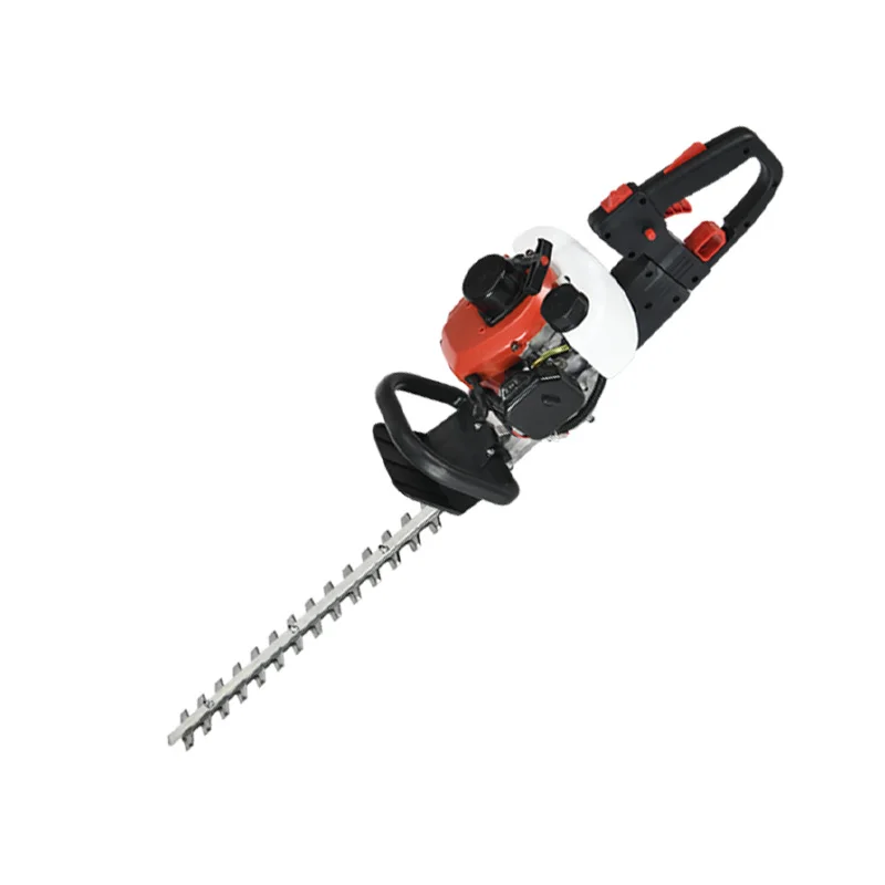 900w safety long reach hedge pruning machine hedge grass trimmer hedge trimmer