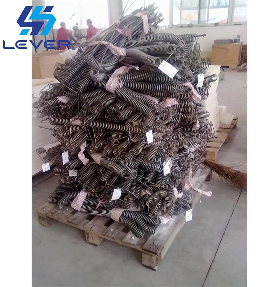 Tamglass NorthGlass Heaters Heating Elements Glass Tempering Furnace oven machinery