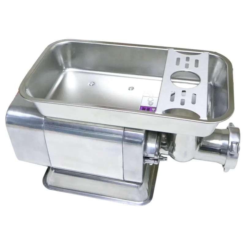 Multifunctional Italian Meat Grinder Cow Bone Grinding Machine