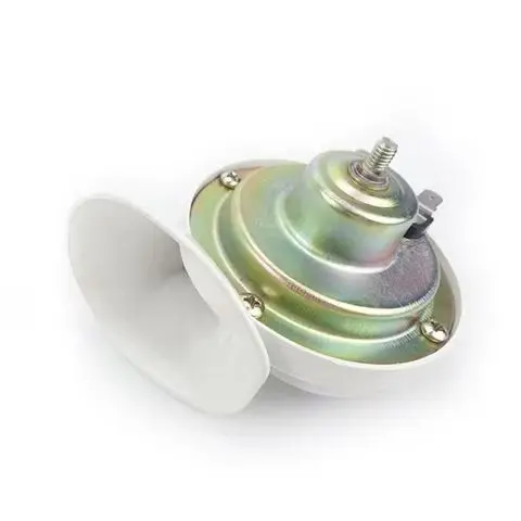 12v 115db high quality electric snail car horn Claxon 18 Sounds Car Truck Vehicle Horns motorcycle horn